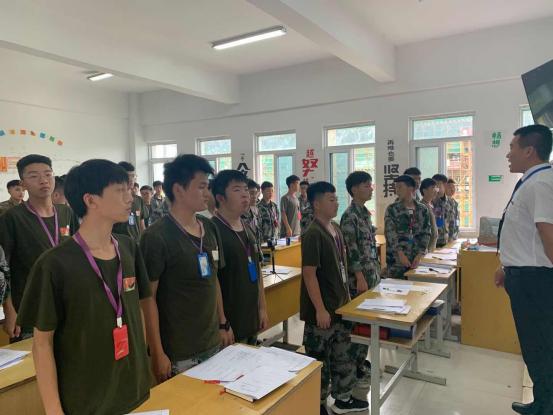 秩序井然，学风浓厚！网上10菠菜大娱乐平台坚持每天巡班查课