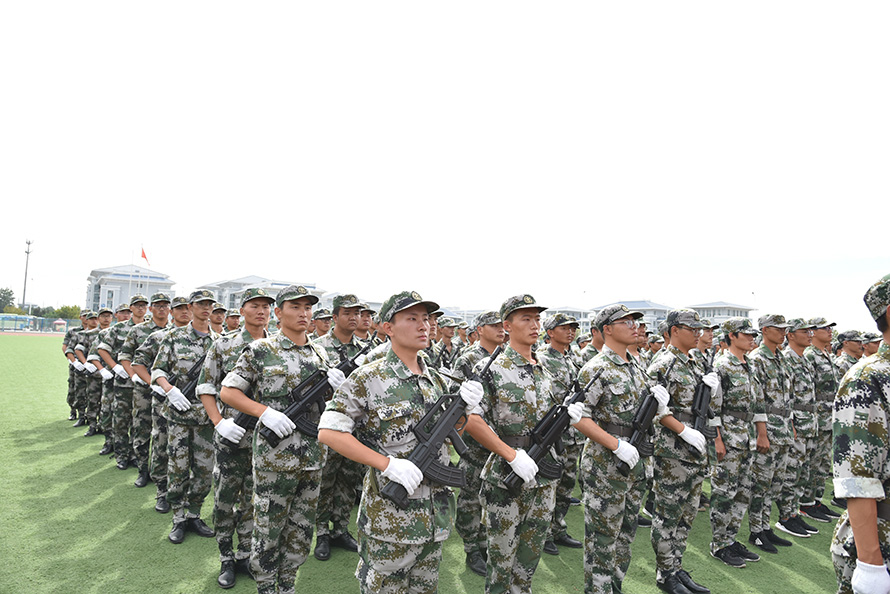 军人风采-菠菜网最稳定正规平台